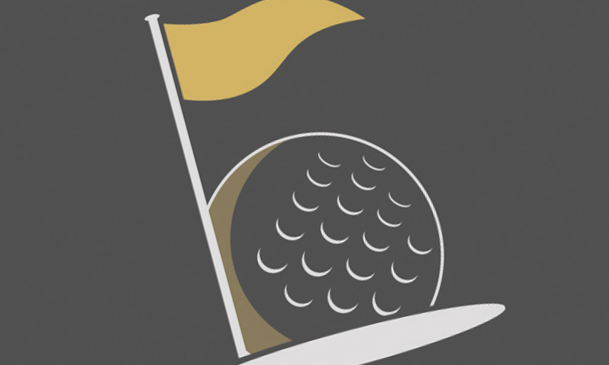 Golf Golden Club